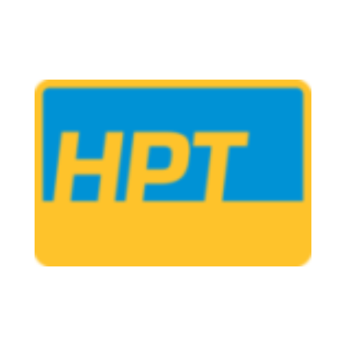 HPT Torres de Resfriamento